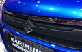 Ternyata Ini Alasan Emblem Suzuki Karimun Wagon R Bukan Lagi Garuda