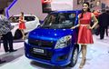 Kemana Varian GX Suzuki Karimun Wagon R?