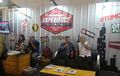 Ayo Kunjungi Booth OTOMOTIF Group di IIMS 2017 dan Dapatkan Hadiah Menarik