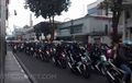 Resmi Asosiasi Pecinta Honda Sonic se-Indonesia Berdiri