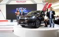 All New Honda CR-V 7 Seater Sapa Surabaya