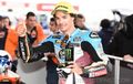 Yuk Kenal Lebih Dekat Dengan Franco Morbidelli, Ini Fakta Menariknya