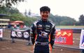 Akheela Chandra, Menuju Kejuaraan Gokart Internasional
