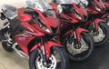 Keren, All New Yamaha R15 Buatan Indonesia Sudah Sampai India