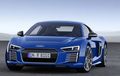 Ini Dia Sosok Audi R8 e-Tron