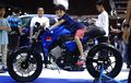 Cukup Rp 1 Juta Saja, Bisa Bawa Pulang Suzuki GSX Series di IIMS 2017