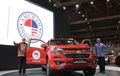 Chevrolet Trailblazer Kini Resmi Jadi Salah Satu Kendaraan AmCham Indonesia