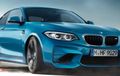 Belum Dua Tahun, BMW M2 Sudah Akan Diperbarui