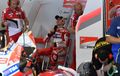 Lorenzo Pegang Rekor Kedua Terbanyak Juara Jerez Setelah Rossi