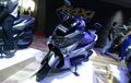 Asyik, Beli Yamaha NMAX di IIMS 2017 Indennya Cuma Dua Minggu