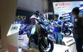 Harganya Lebih Dari Rp 50 Juta Tapi Yamaha XMAX 250 Laris Dipesan di IIMS 2017