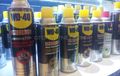 WD-40 Specialist Buat Atasi 'Masalah Berat'