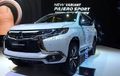 Ternyata Ini Alasan Mitsubishi All New Pajero Sport Dakar 4x2 Ultimate Diproduksi Lokal