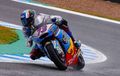 Alex Márquez Tercepat Di Latihan Pertama Moto2 Spanyol