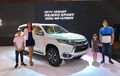 Diam-Diam, Mitsubishi Sudah Kantongi 798 SPK Di IIMS 2017