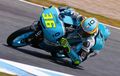 Joan Mir & Romano Fenati Dua Teratas Latihan Bebas Kedua Moto3