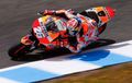 Wuiih Pedrosa Kencang Banget di FP2 Jerez, Rossi Beringsut Ke Posisi 12