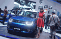 Hebat, Belum Sebulan Daftar SPK Suzuki Ignis Tembus 2.300 Unit 