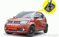 Suzuki Ignis Pakai Transmisi AGS, Ini Hal-Hal Yang Perlu Kamu Tahu