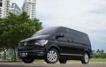 Volkswagen Caravelle T6 Test Drive Review, Ruang Kerja dan Tidur Di Mana Saja