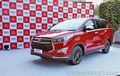 Toyota Innova Venturer Diluncurkan di India dengan Nama Lain