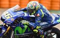 Usai Latihan GP Spanyol, Rossi Sebut Yamaha Kurang Kencang