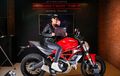 Ducati Monster 797 Masuk Indonesia Bulan Ini, Cocok Untuk Pemula!