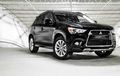 Mitsubishi Outlander Sport 2014 Diskon Hingga Rp 37 Juta