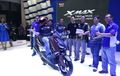 Ini Alasan Para Konsumen Tebus XMAX 250, Dari Desain Sampai Fitur Bejibun