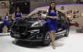 AMIN, Keunggulan yang Membuat Suzuki Ertiga Diminati Keluarga di IIMS