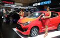 Ternyata Toyota Calya Belum Bisa Kalahkan Pamor Toyota Avanza
