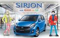 Baru Kemarin Diluncurkan, Daihatsu New Sirion Diskon Rp 10 Juta!