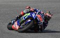 Vinales Bingung Rodanya Berputar Berlebihan Saat Belok ke Kiri
