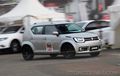 Suzuki Ignis GX AMT First Drive Review, Lebih Baik Sih, Tapi…