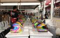 Helmet Airbrush Battle Masuk Tahap Penjurian, Begini Penilaiannya