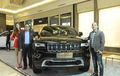 Garansindo Hadirkan Jeep Grand Cherokee Mesin Kecil
