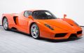 Ferrari Enzo Ini Lebih Mahal Dibanding LaFerrari