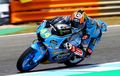 Aaron Canet Menang di Tikungan Akhir Jerez Moto3 Spanyol