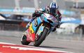 Kemenangan Pertama di Moto2 Bagi Alex Marquez
