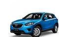 Mazda CX-5 2014 Dapet Potongan Harga Rp 38 Juta, Mau?