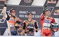 Ada Fakta Menarik di Balik Podium Lorenzo di GP Spanyol