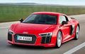 Supercar Bermesin Diesel? Bisa Terwujud di Audi R8 Terbaru!