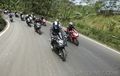 Track Day Honda CBR Community Hadir di 9 Kota, Catat Jadwalnya