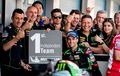 Finish Ke-4 di GP Spanyol, Johann Zarco Membuat Rossi Terlihat Tua