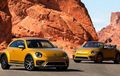 VW Beetle dan Scirocco Segera Discontinue?