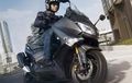 Yamaha T-Max 2015 Bakal Masuk ke Indonesia Tahun Depan?