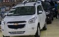 Pabrik General Motors Indonesia Tutup, Chevrolet Spin Ikut Stop Produksi!