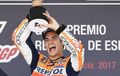 Ini Dia Tiga Unsur Yang Bikin Pedrosa Juara Jerez