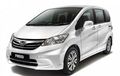 Honda Kasih Dikson Freed 2014 Sampai Rp 27 Juta