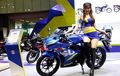 Busyet! Suzuki GSX-R150 Meluncur di Vietnam Harganya Setara Sport 250 cc